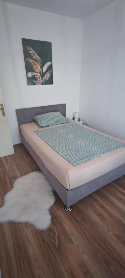 شقة Modern And Cosy With Panorama View غييكا المظهر الخارجي الصورة