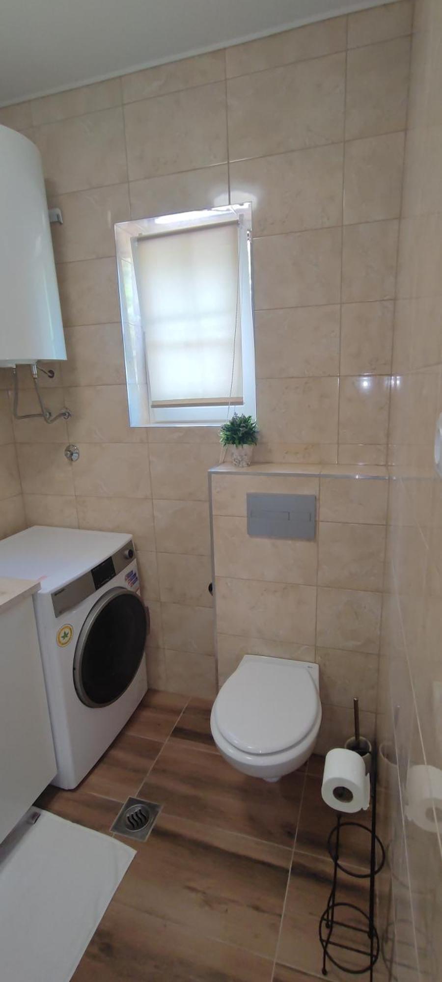 شقة Modern And Cosy With Panorama View غييكا المظهر الخارجي الصورة